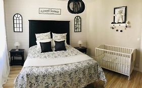 Gîte romantique La Vigne Dort