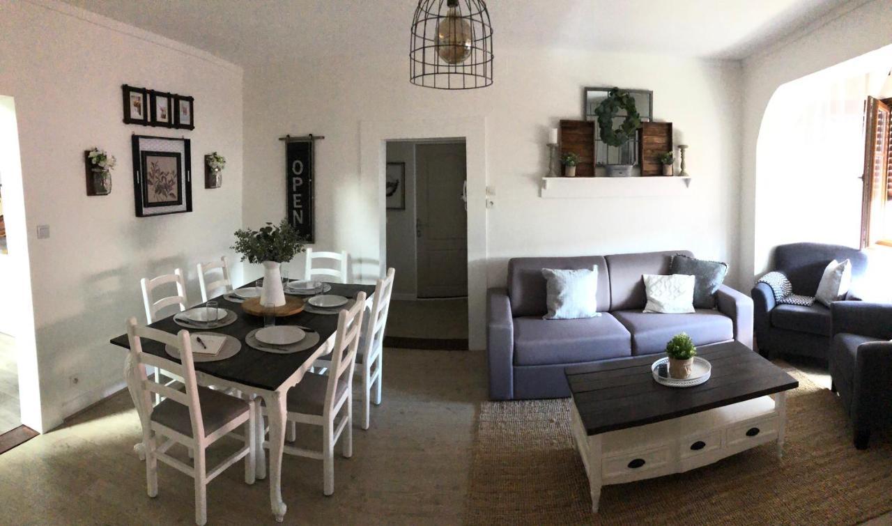 Gîte romantique La Vigne Dort Herrlisheim-près-Colmar Extérieur photo