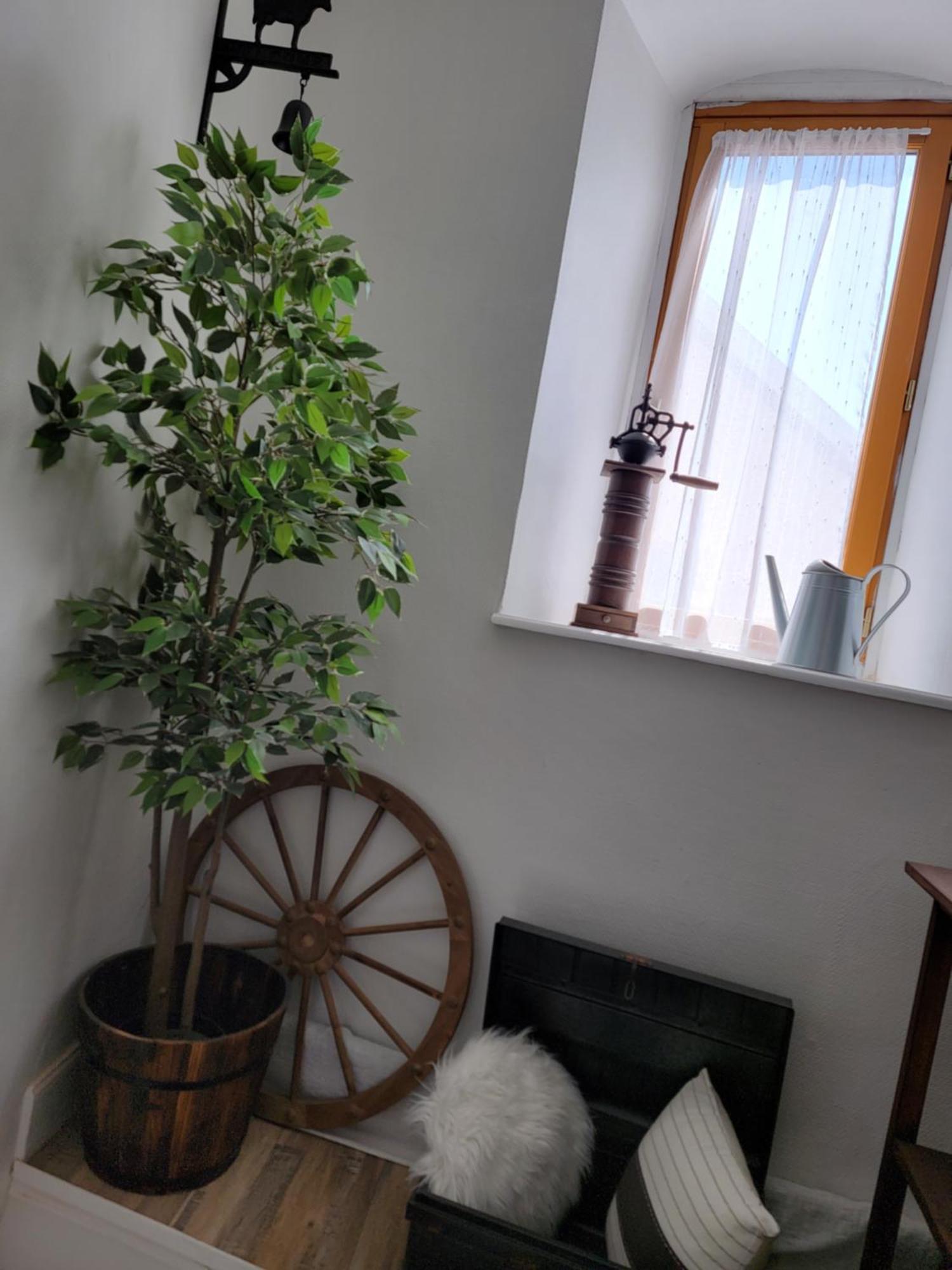 Gîte romantique La Vigne Dort Herrlisheim-près-Colmar Extérieur photo